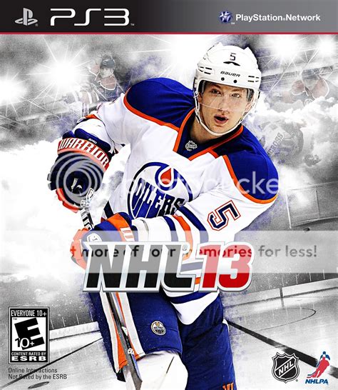 nhl covers forum